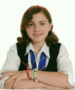 photo école